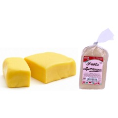 MARZAPANE - Pasta di MANDORLA 500g | Graziano Sas