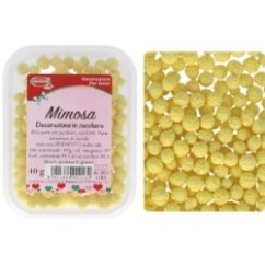 Mimosa 40 g | Graziano Sas
