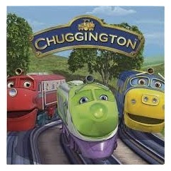 Chuggington - Tovaglioli 33x33 cm 20 Pz. | Graziano Sas