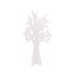 Albero della Vita in Legno h.40 cm