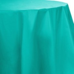 Tovaglia rotonda Tiffany | Graziano Sas