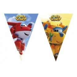 Festone Super Wings | Graziano Sas