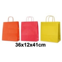 Sacchetti 36x12x41cm | Graziano Sas
