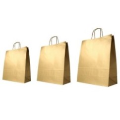 Sacchetti Oro | Graziano Sas