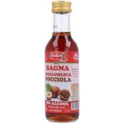 Bagna Nocciola analcolica