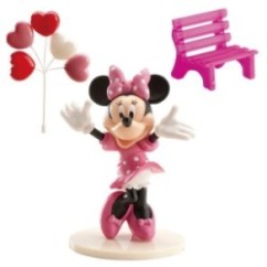Kit Minnie 3 Pz. | Graziano Sas