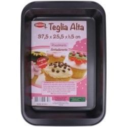 Teglia Alta Graziano