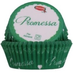 Pirottini Promessa 40 Pz | Graziano Sas