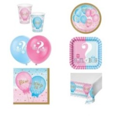 Baby Shower Festa | Graziano Sas