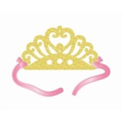 Corona delle Principesse 4 Pz | Graziano Sas