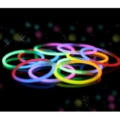 Set 15 Braccialetti luminosi | Graziano Sas