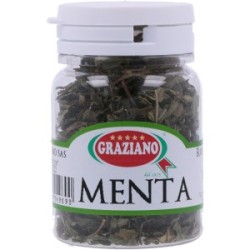 Menta 10g