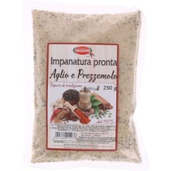 Impanatura Aglio e Prezzemolo 250g