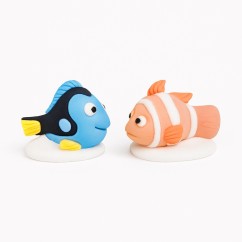 Nemo e Dory in Zucchero | Graziano Sas
