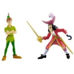 Peter Pan | Graziano Sas