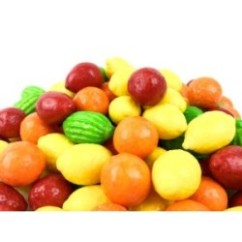 Gomme da masticcare Macedonia 1 Kg | Graziano Sas