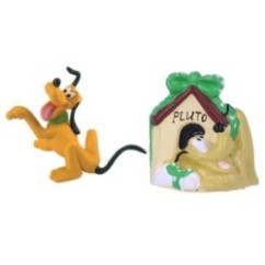 Pluto | Graziano Sas