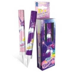 Fontana Luminosa Unicorno 2 Pz. | Graziano Sas