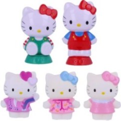 Hello Kitty | Graziano Sas