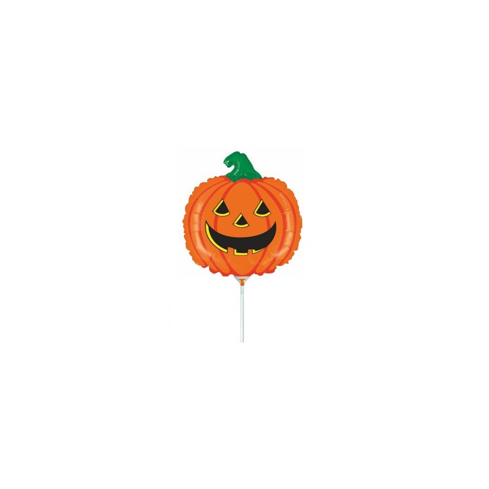 Zucca Halloween Minishape