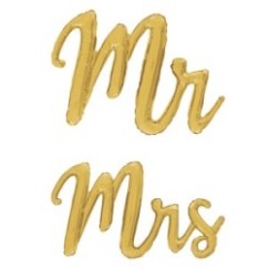 Mr e Mrs Supershape | Graziano Sas