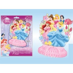 Decorazione tavola Principesse | Graziano Sas
