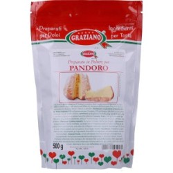 Preparato per Pandoro 500 g