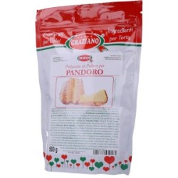 Preparato per Pandoro 500 g