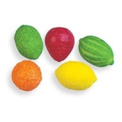 Gomme da masticare Macedonia 200g | Graziano Sas