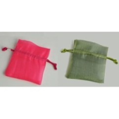 Sacchetti Raso 8x9 cm 20 Pz | Graziano Sas