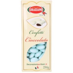 Confetti Cioccolato Tiffany 250g