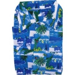 Camicia Hawaiana | Graziano Sas