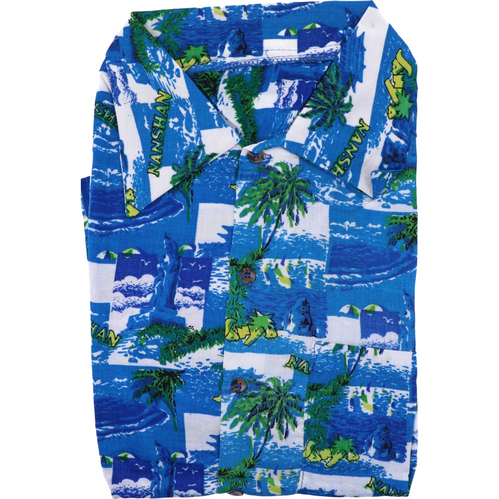 Camicia Hawaiana