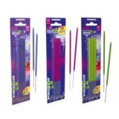 Stelle Magiche Mini Colorate 10 Pz | Graziano Sas
