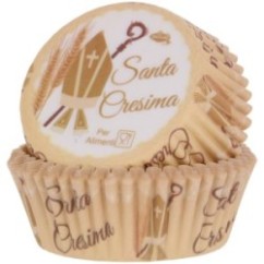 Pirottini Cresima 40 Pz | Graziano Sas