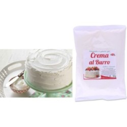 Mix Crema di Burro 500g