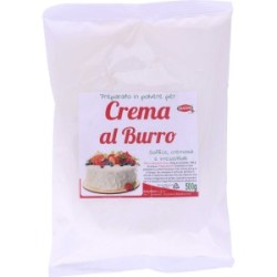 Mix Crema di Burro 500g