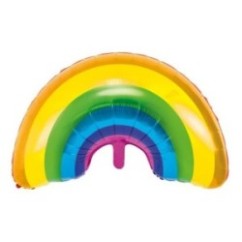 Arcobaleno Supershape | Graziano Sas