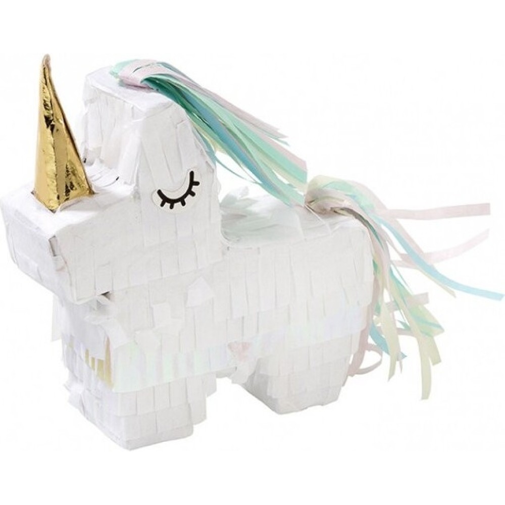 Mini Pignatta Unicorno | Graziano Sas