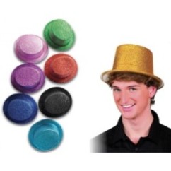 Cappello Party Glitter | Graziano Sas