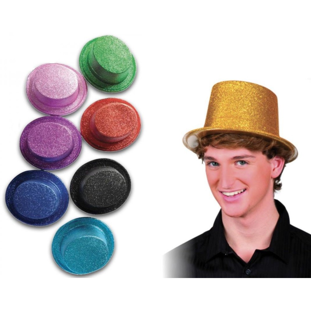 Cappello Party Glitter