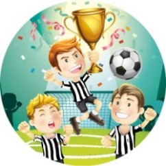 Cialda Juve | Graziano Sas