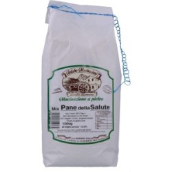 Farina Pane della Salute 1 kg