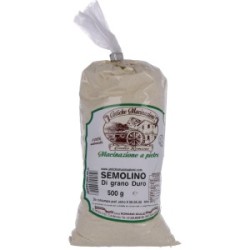 Semolato di Grano duro 1 kg