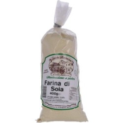 Farina di Soia 400g