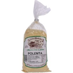 Polenta pronta all'uso 500g