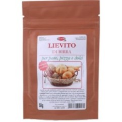 Lievito di birra 50g | Graziano Sas
