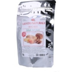 Lievito naturale segale 50g | Graziano Sas