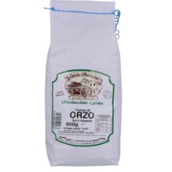 Farina di Orzo Semi integrale  800g