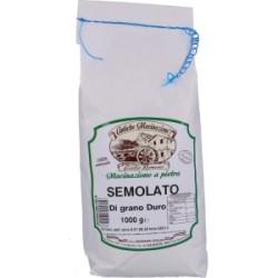 Semolato di Grano duro 1 kg